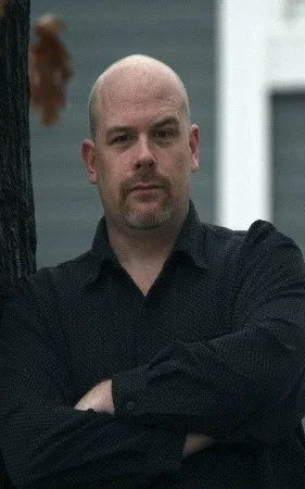 Dave Schrader