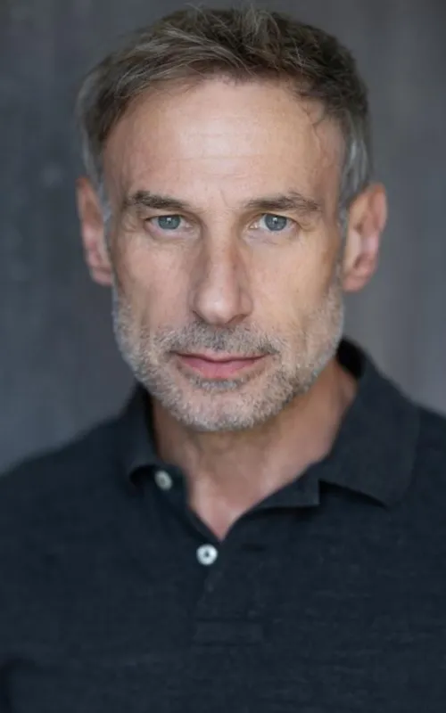Paul Opacic