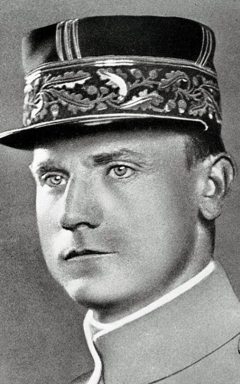 Milan Rastislav Štefánik