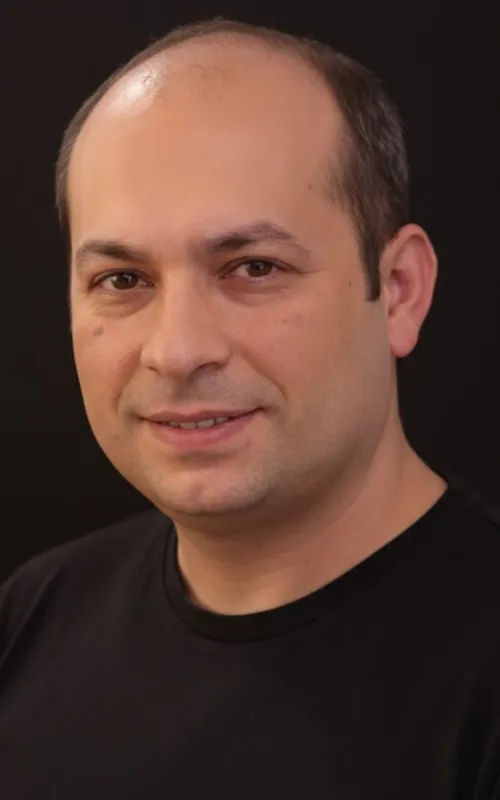 Okan Selvi