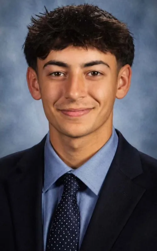 Justin Sevillano