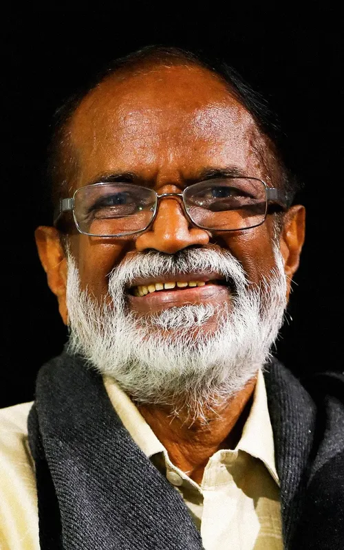 Gangai Amaran