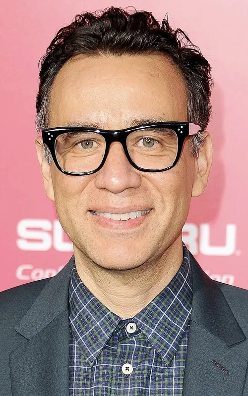 Fred Armisen