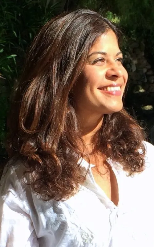 Sonia Bhalla