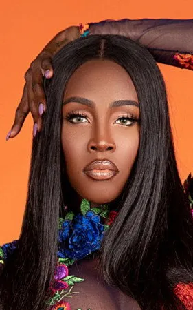 Jazelle Barbie Royale