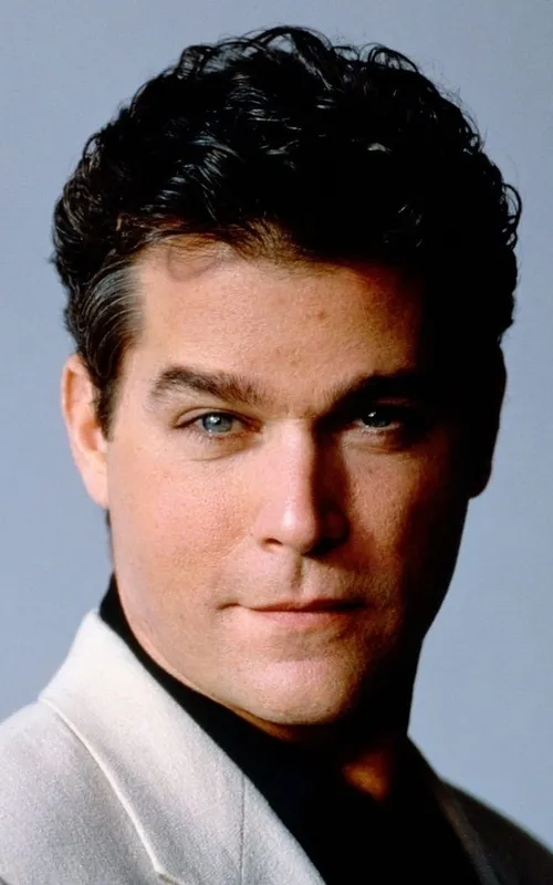 Ray Liotta