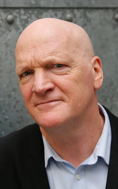 Arnold Karskens