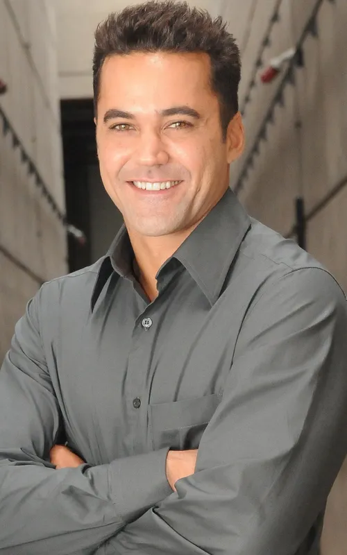 Ricardo Duque
