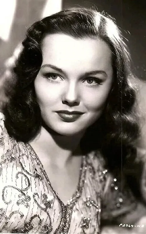 Wanda Hendrix