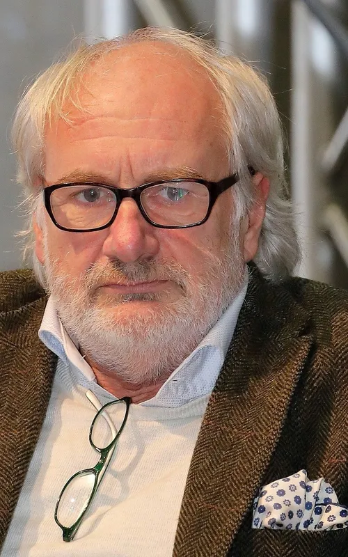 Michael Schottenberg