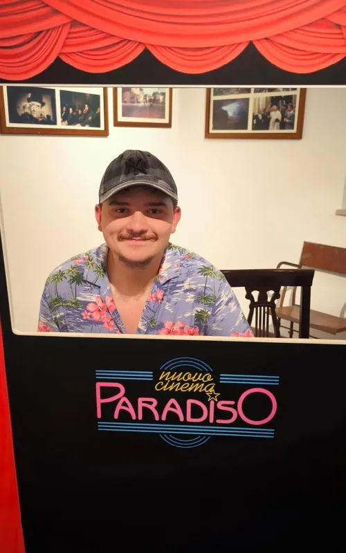 David Gabriel Chiriac