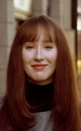 Susan Kendall Newman