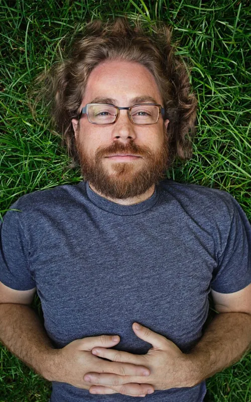 Jonathan Coulton