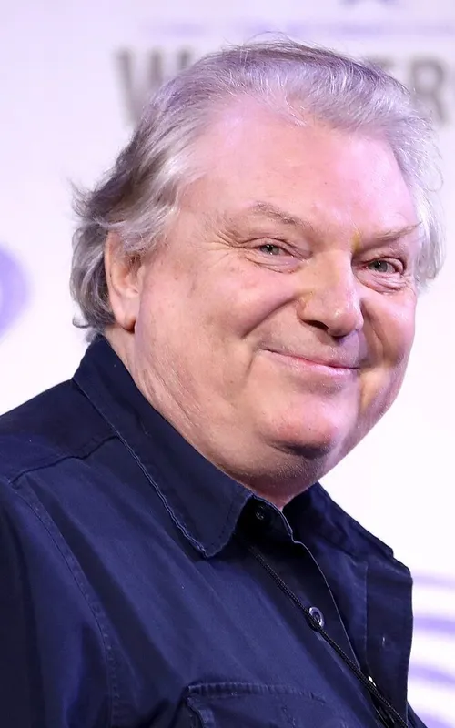 Frank Paur