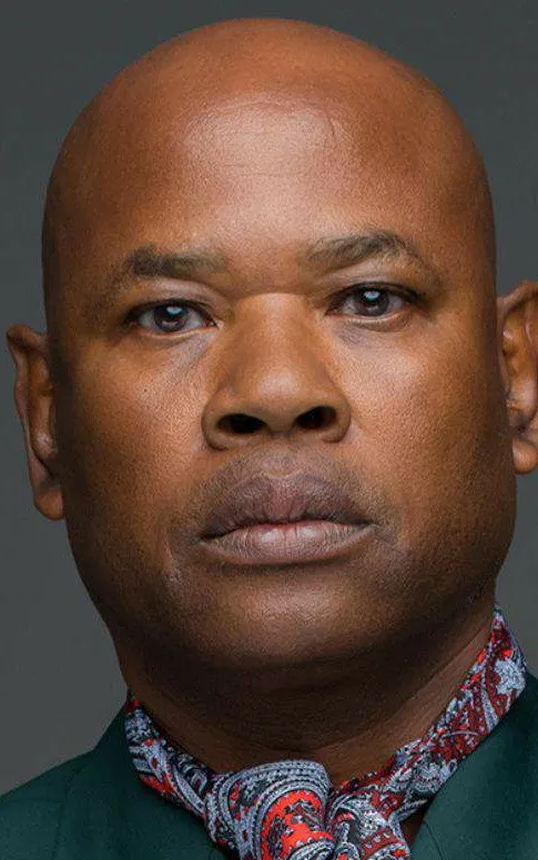 Bheki Mkhwane