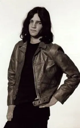 Scott Asheton