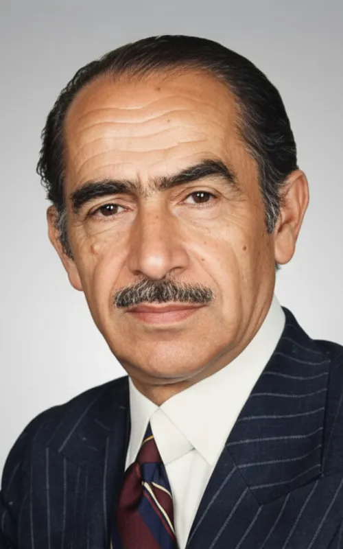 Abdullah Yüce