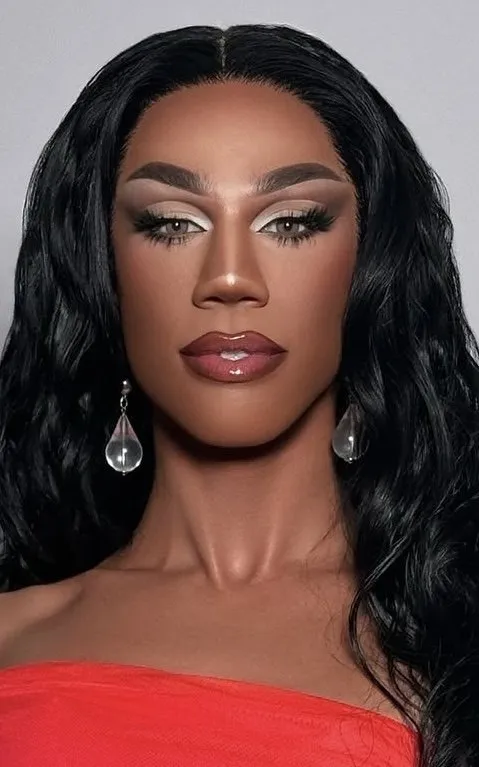 Naomi Smalls