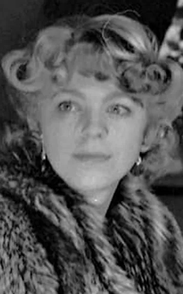 Anne Wedege-Mathiasen