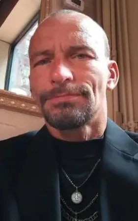 Aleks Alifirenko Jr.