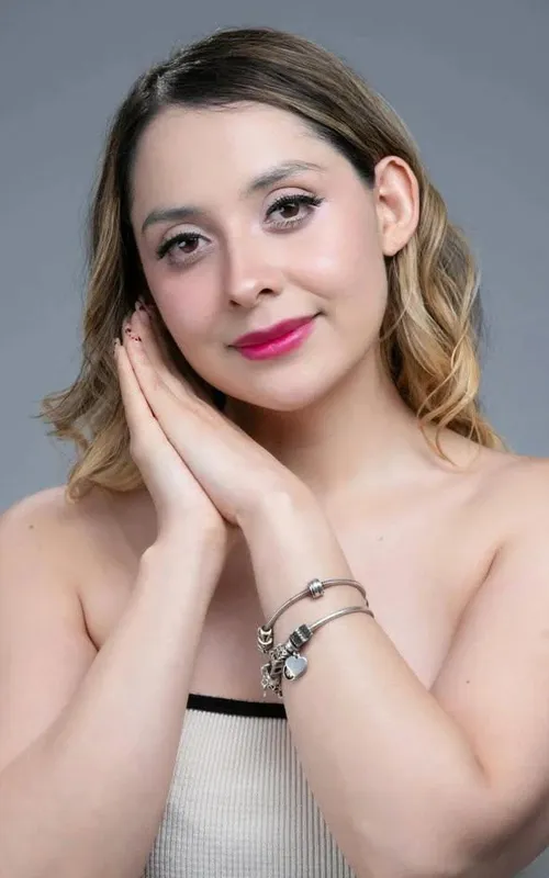 Jessica Ángeles