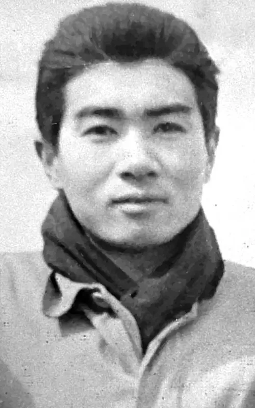 Yûharu Atsuta