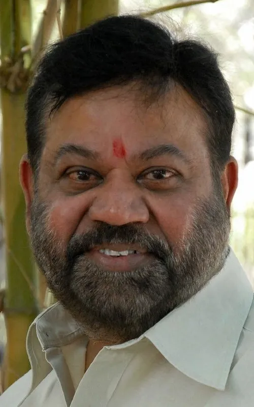 P. Vasu