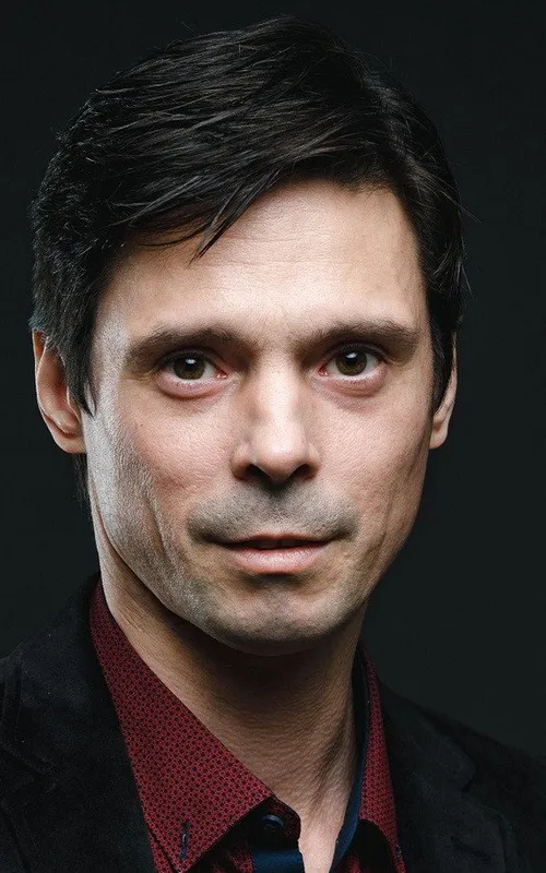 Radik Galiullin