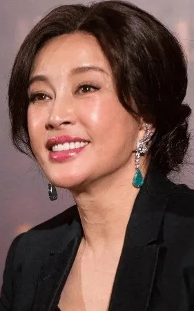 Liu Xiaoqing