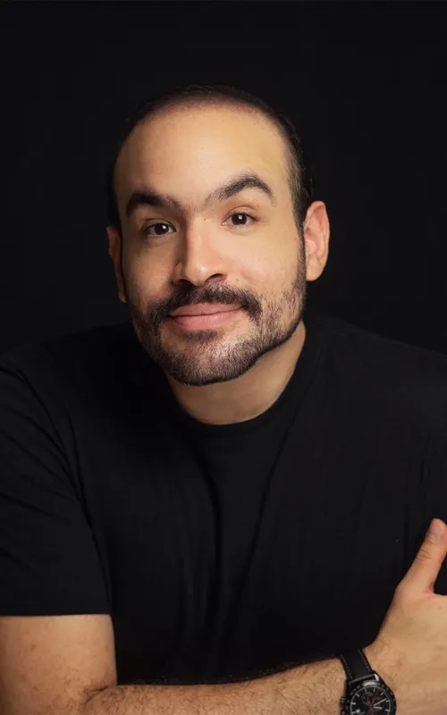 Roberto Thomas-Díaz