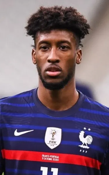 Kingsley Coman