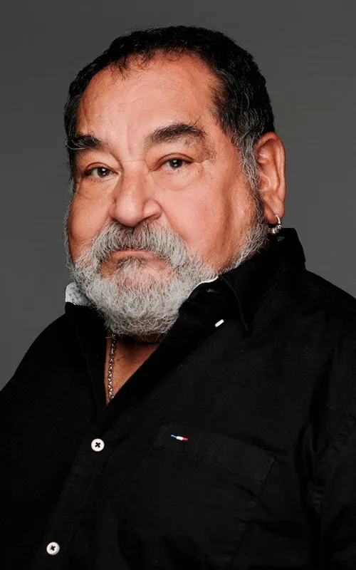 Ramón García