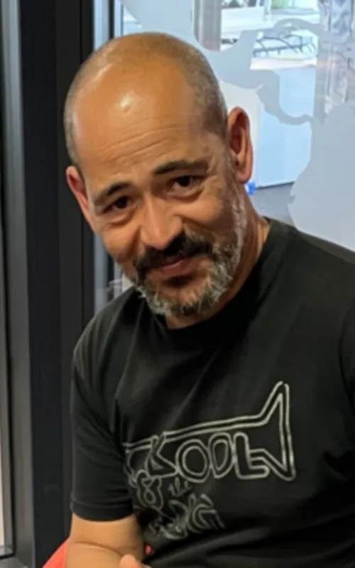 Belkacem Meziane