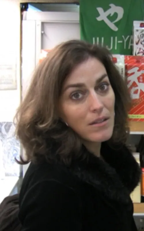 Christel Milhavet