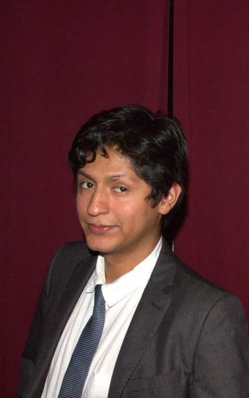 Alonso Montoya
