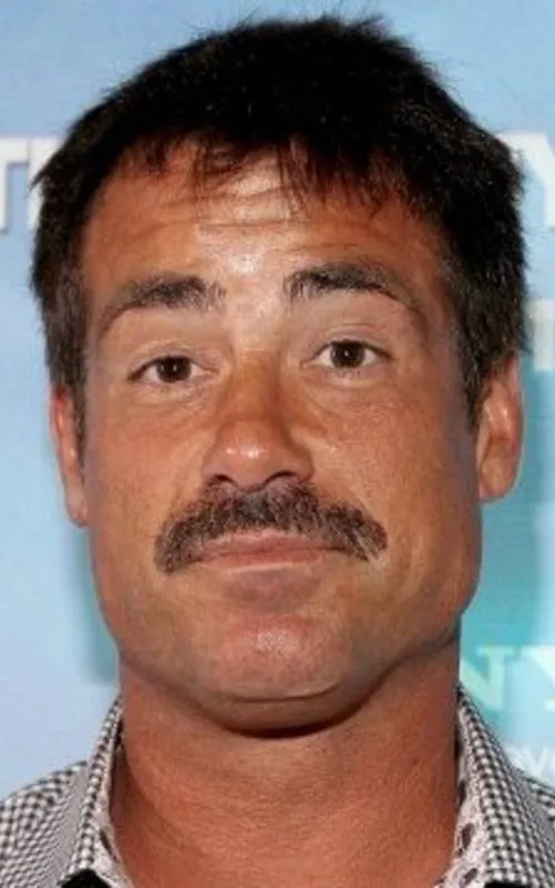Peter Dante