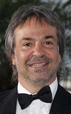 Pablo Giorgelli
