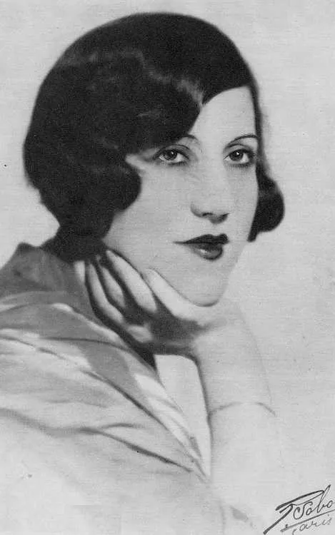 Jane Marnac