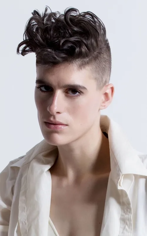 Rain Dove Dubilewski