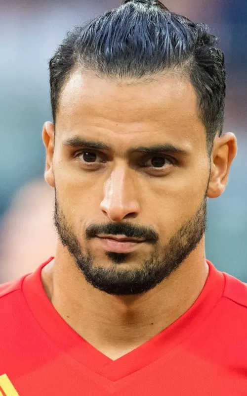 Nacer Chadli