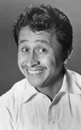 Pedro Gonzalez Gonzalez