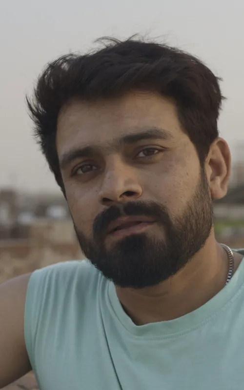 Umar Hayat Chaudhary