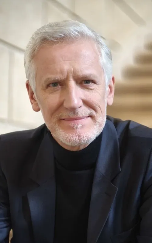 Joël Dupré La Tour