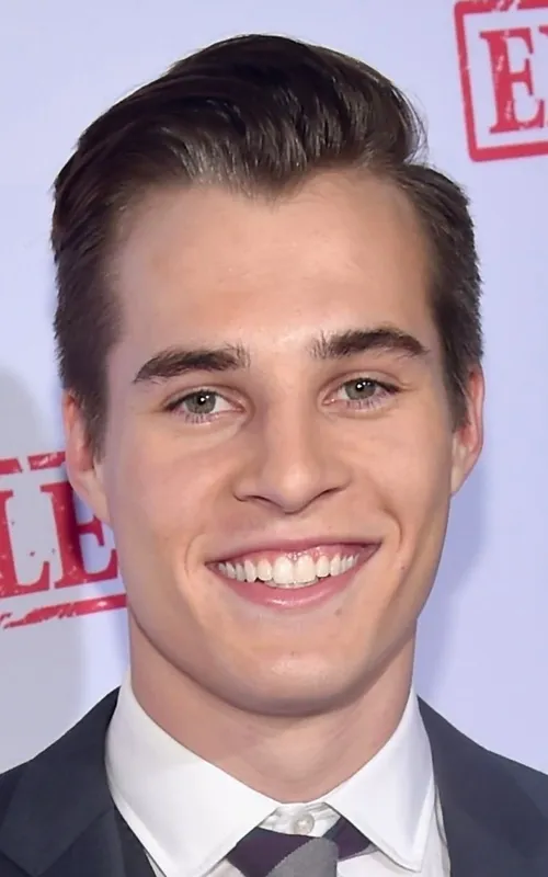 Marcus Johns