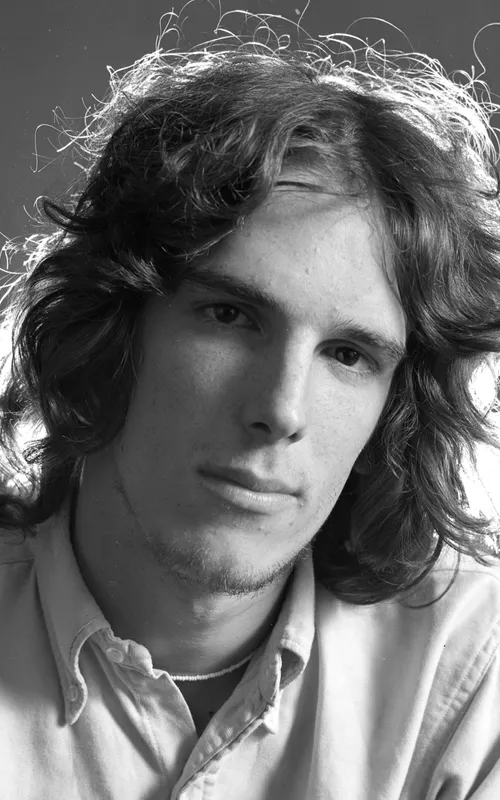 Luis Alberto Spinetta