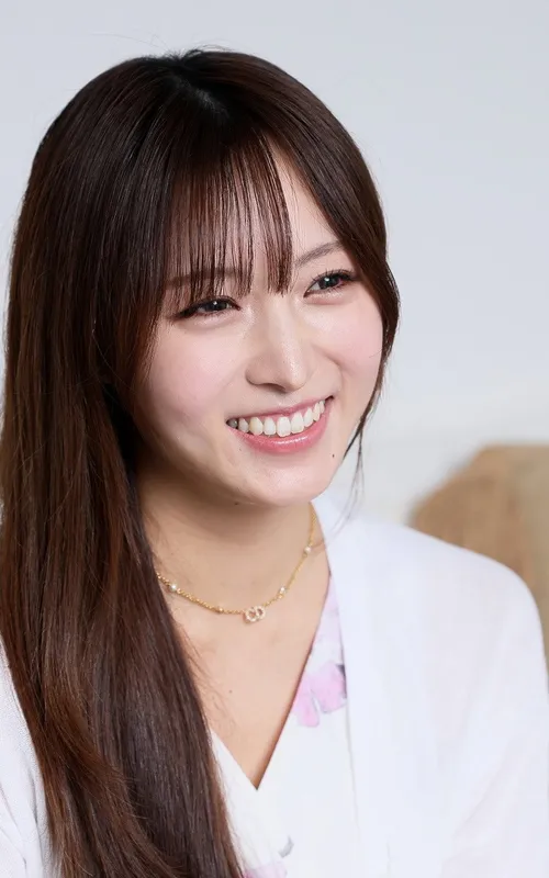 Yukina Yahagi