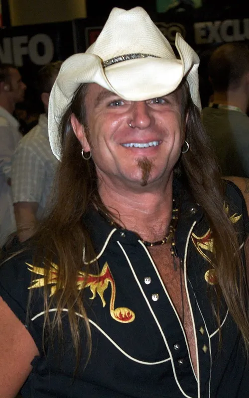 Scott McNeil