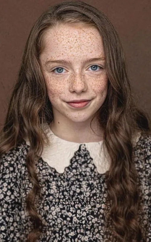 Caoimhe Fisher