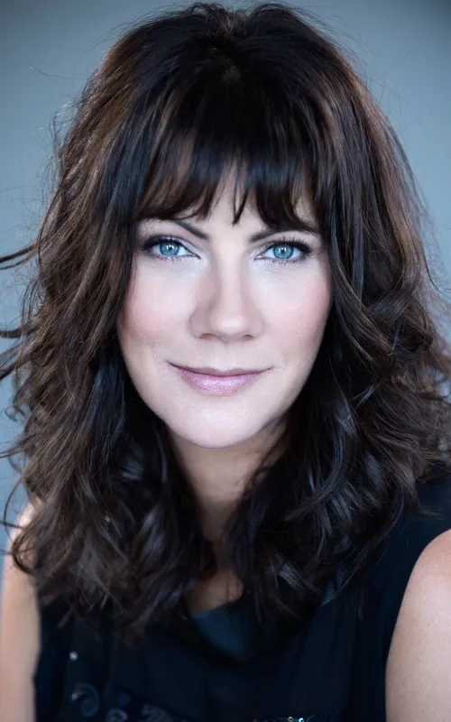 Geneviève Brouillette