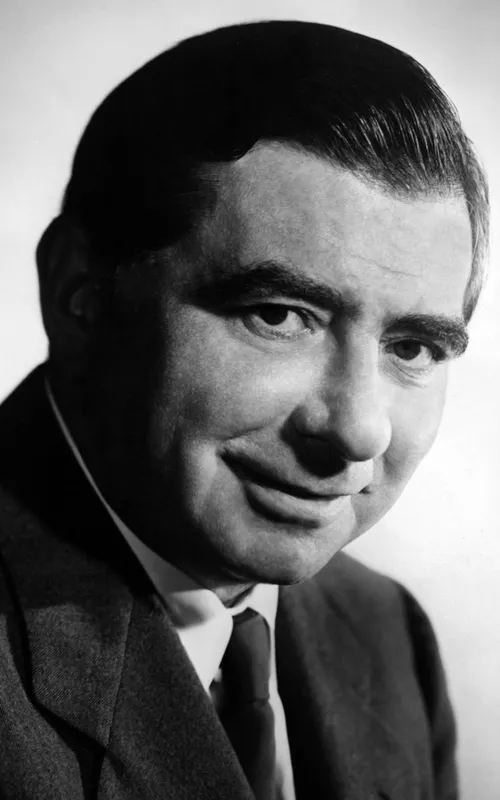Robert Newton